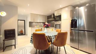Duplex apartment at Oslo S - 4