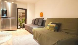 Duplex apartment at Oslo S - 1
