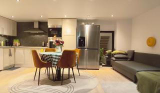 Duplex apartment at Oslo S - Oslo - 9