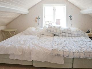 5 star holiday home in Hälleviksstrand - 8