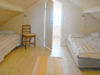5 star holiday home in Hälleviksstrand - 5