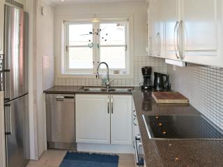 5 star holiday home in Hälleviksstrand - 1