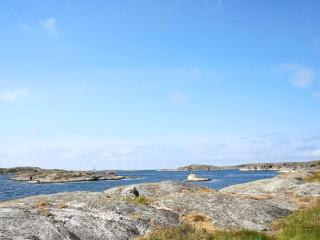 5 star holiday home in Hälleviksstrand - 2