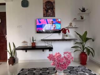 The Cozy Palms by Swahili Afrique - Mombasa - 8