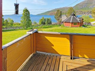 6 person holiday home in Kviby - 9
