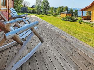 6 person holiday home in Kviby - 7