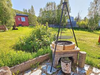 6 person holiday home in Kviby - 6