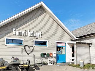 6 person holiday home in Kviby - 4