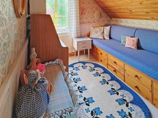 6 person holiday home in Kviby - 2