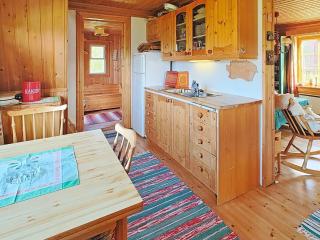 6 person holiday home in Kviby - 1