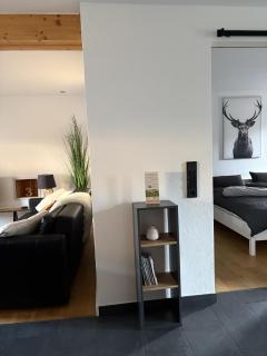 Fewo im Landhaus N3 - 5
