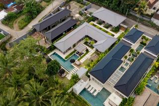 10BR Sri Sutarsih Abhyanga by BaliSuperHost - 5