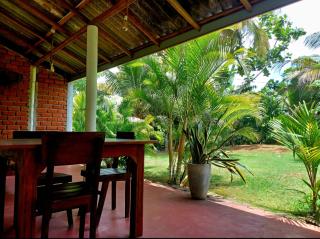 Turtle Island Cabana - 4
