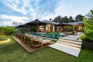 10BR Sri Sutarsih Abhyanga by BaliSuperHost - 0