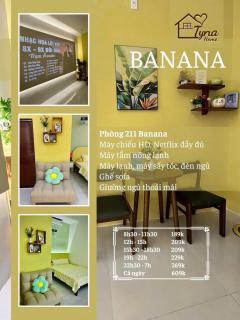 Tyna Home - 9