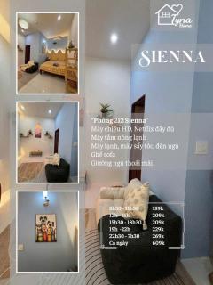 Tyna Home - 7