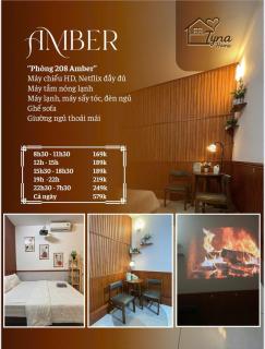 Tyna Home - 2