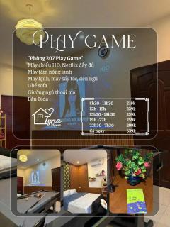 Tyna Home - 1