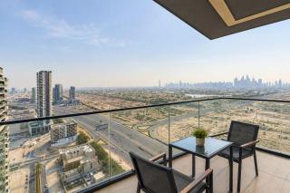 PVH - Binghatti Heights - Urban Luxury 3BR - 9