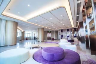 Lavande Hotel Shenyang Middle Street Walking Street Metro Station - 5