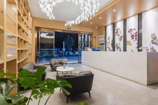 Lavande Hotel Kunming Dianchi International Exhibition Center Guangfu Road - Kunming - 8