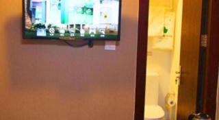 Super 8 Hotel Beijing Daxing Airport Caoqiao Metro Station East Branch - 5