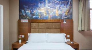 Super 8 Hotel Beijing Daxing Airport Caoqiao Metro Station East Branch - 3