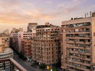 laura palace - Il Cairo - 7