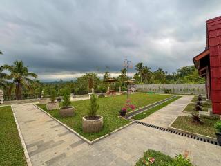 Pondok Kasturi Bedugul - 2