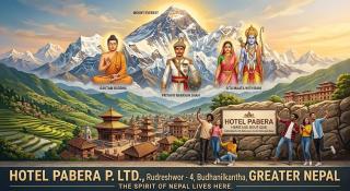 Hotel Pabera - 3