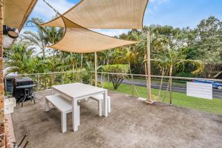 Creel At Hat Head - Bring your own Linen and Towels - 4