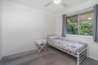 Creel At Hat Head - Bring your own Linen and Towels - 2
