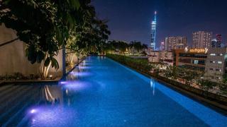 Trion KL Premium suites by KLCC & TRX - 8