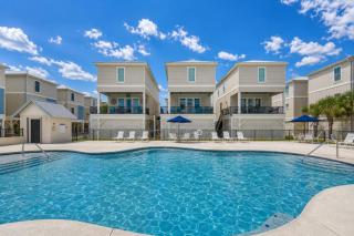 West Side Cottages U - 8