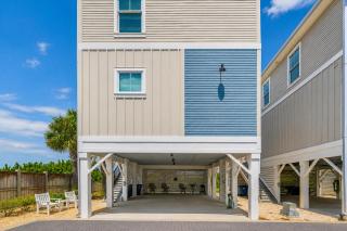 West Side Cottages U - 5