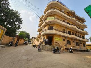 Hotel Oasis villa Jaisalmer - 6
