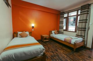 Khangsar Home - 3