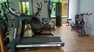 The Bedrooms Maeklong and Services Apartment - 7