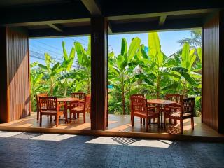 The Bedrooms Maeklong and Services Apartment - 2