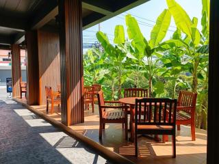 The Bedrooms Maeklong and Services Apartment - 4