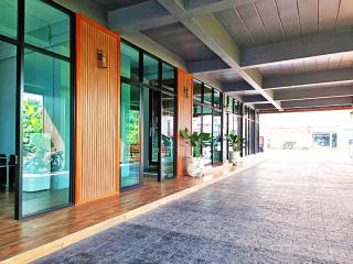 The Bedrooms Maeklong and Services Apartment - 1
