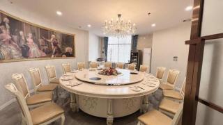 Vienna Hotel Guangxi Zhongshan Central Plaza West High-Speed Railway Station - 8