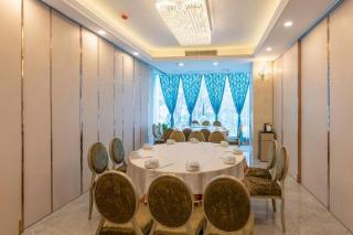 Vienna Hotel Guangxi Zhongshan Central Plaza West High-Speed Railway Station - 9