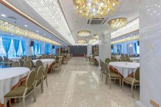 Vienna Hotel Guangxi Zhongshan Central Plaza West High-Speed Railway Station - 7