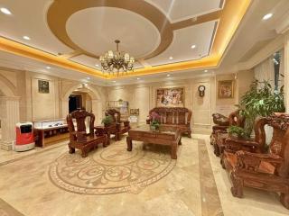 Vienna Hotel Guangxi Zhongshan Central Plaza West High-Speed Railway Station - 5