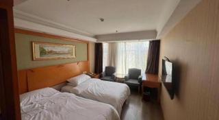 Vienna Hotel Inner Mongolia Tongliao Development Zone - 2