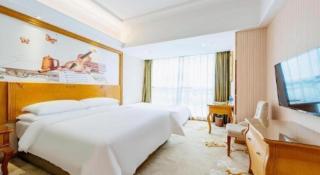 Vienna Hotel Hebei Hengshui High-Speed Railway Station - 6