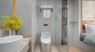 Vienna Hotel Hebei Hengshui High-Speed Railway Station - 9
