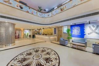 Vienna Hotel Guizhou Zunyi Medical School - 9