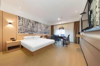 City Comfort Inn Jingzhou Fantawild Shashi Middle School -  - 6